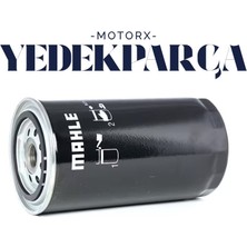 Mahle Yağ Filtresi T4 Aafacuaenaeu 9003 LT2835 LT4055 8296 Volvo 740940960 074115561 075115561 1328162