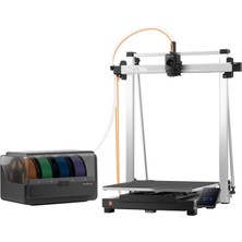 Anycubic Kobra 3 Max Combo 3D Yazıcı