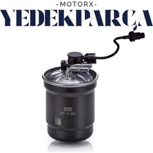 Yakıt Filtresi (Mazot Ford