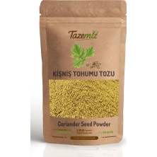 Tazemiz Kişniş Tohumu Unu