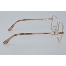 Despada Optik Ds 5271 C2 55 - 02 Mavi Işık Koruma