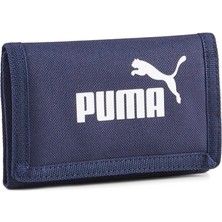 Puma Phase  Lacivert Cüzdan 07995102