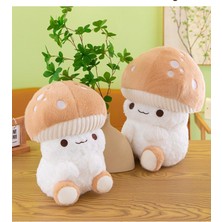 Zhoulingjun Sevimli Peluş Oyuncaklar (Yurt Dışından)