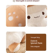 Zhoulingjun Sevimli Peluş Oyuncaklar (Yurt Dışından)