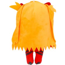 Umi 24CM Evangelion Polly Peluş Oyuncak (Yurt Dışından)
