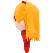 Umi 24CM Evangelion Polly Peluş Oyuncak (Yurt Dışından)