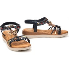 Papuçcity Sprs 03360 Kadın Günlük Sandalet