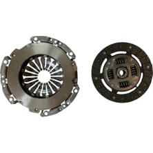 Ford Fiesta 1.25 16V Rulmansız Debriyaj Seti | Mapa 004190509 | Baskı Balata