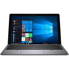 Dell Latitude 7200 2'si 1 Arada I5-8365U 16GB Ram 256GB SSD 12.3'' Dokunmatik Windows Tablet (Yenilenmiş Kutusuz Cihaz)