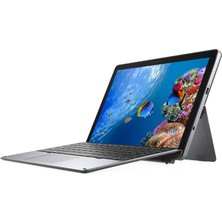 Dell Latitude 7200 2'si 1 Arada I5-8365U 16GB Ram 256GB SSD 12.3'' Dokunmatik Windows Tablet (Yenilenmiş Kutusuz Cihaz)