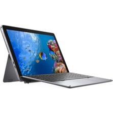 Dell Latitude 7200 2'si 1 Arada I5-8365U 16GB Ram 256GB SSD 12.3'' Dokunmatik Windows Tablet (Yenilenmiş Kutusuz Cihaz)