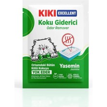 - Kedi Kumu Koku Giderici  - 25GR / Yasemin Kokulu