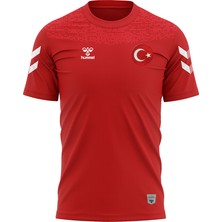 Hummel Oregon Milli Takım Antrenmantişört