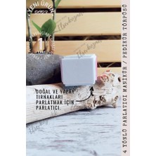 4 Yönlü Buffer Törpü Tırnak Törpüsü Çok Fonksiyonlu