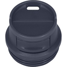Comfort Therm Paslanmaz Çelik Benekli Siyah Termos Bardak, Mug 350ML
