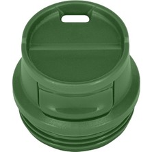 Comfort Therm Paslanmaz Çelik Mint Yeşil Termos Bardak, Mug 600ML