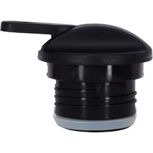 FREDO Big Therm 1.5 Lt Paslanmaz Çelik Bebek Mavisi Çay Termosu, 24 Saat Soğuk, 12 Saat Sıcak Tutma