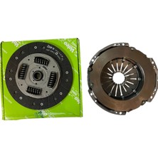 Ford Transit V184 (2001-2006) 90-100-120PS Rulmansız Debriyaj Seti | Valeo 826917 | Baskı Balata