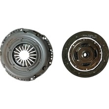 Ford Focus Rulmanlı Debriyaj Seti | Sachs 3000 951 024 | Baskı Balata