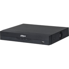 Dahua 6 Kameralı 2 Mp Sesli Ip Güvenlik Kamera Seti IPC-HFW1230TC1-SA