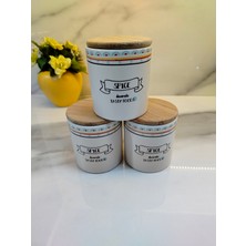 Md Colmar Baharatlık 3lü Set 345 ml