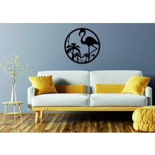 Numa Concept Flamıngo Mdf Tablo