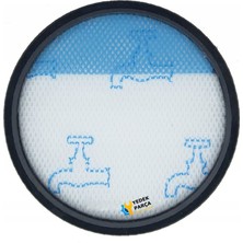 Vestel Uyumlu Ekinoks H5500 Hava Giriş Filtresi