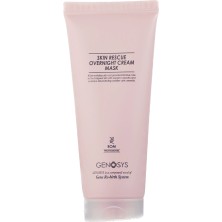 Genosys Skin Rescue Overnight Cream Mask 100 gr