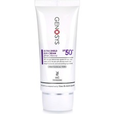 Genosys Ultra Shield Sun Cream SPF50+ 50 ml