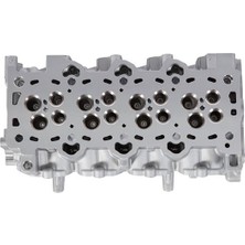 OZGAYDCH25-001 - Silindir Kapağı Accent Era 1.5 Dcı Getz Rio 16V