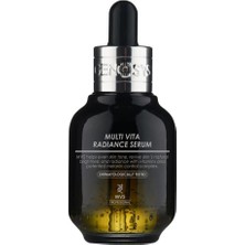Genosys Multi Vita Radiance Leke Açıcı Serum 30 ml