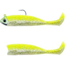 Fiiish MS100/4 MS4549 Combo Light 8gr Neon Chart