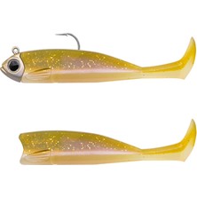 Fiiish Master Shad MS100/4 MS4516 Combo Light 8gr Wakasagi