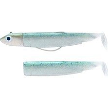 Fiiish BM120/3 BM3154 Combo Off Shore 25GR Green Glitter