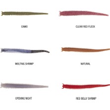 Berkley Gulp Saltwater Fat Sandworm Sahte Kurt