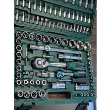 108 Parça Lokma Takımı