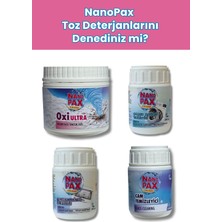 Nanopax Oxı Ultra Toz Leke Çıkarıcı 150 gr