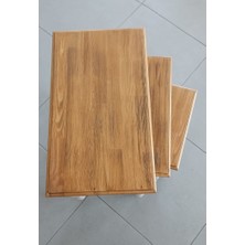 Zigon Sehpa Tkm Torna Ayak (Ladin Ağacı)