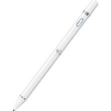 Samsung Galaxy Tab S10 Fe Plus 13.1" ile Uyumlu Standlı Kılıf Dokunmatik Kalem ve Klavye Mouse Set