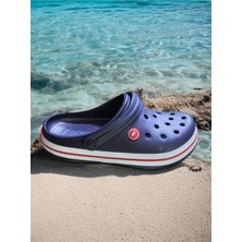 Konay Sabo Burnu Kapalı Eva Kroks Terlik