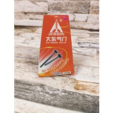 Cg 250 Subap Takımı