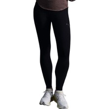 Nike Dri-Fit High Waisted 7/8 Koşu Taytı - HJ2252