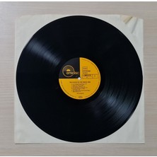 The Animals - House Of The Rising Sun - 1970 - Dönem Baskı Plak - Longplay - Lp