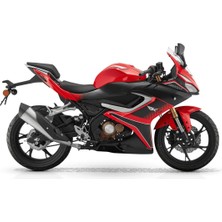 Rks Srk 125-R Arka Dişli 43T (Diş)