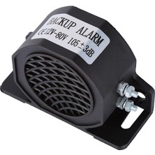 Reycar Geri Vites Kornası 115(+-)3 Db Yüksek Sesli 12-80V.