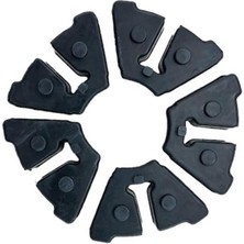 Cf Moto Nk 250 Arka Dişli Lastiği