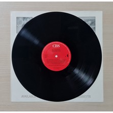Bill Withers - Bill Withers' Greatest Hits - 1981 - Dönem Baskı Plak - Longplay - Lp