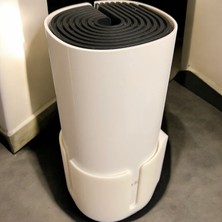 Tp Link Deco M4 Uyumlu Duvar Standı
