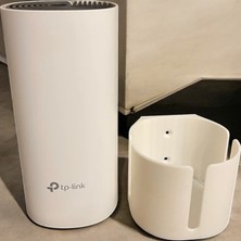 Tp Link Deco M4 Uyumlu Duvar Standı