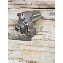 Ege / Sniper Marş Motoru